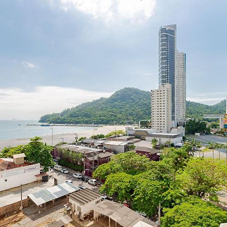 3 Suites Linda Vista Da Orla De Bc A 50M Da Praia - Somente Familiares Balneário Camboriú Eksteriør bilde