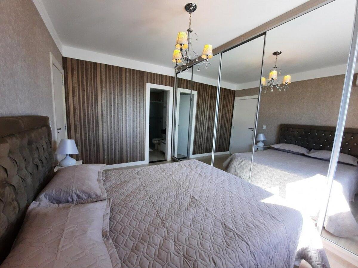 3 Suites Linda Vista Da Orla De Bc A 50M Da Praia - Somente Familiares Balneário Camboriú Eksteriør bilde