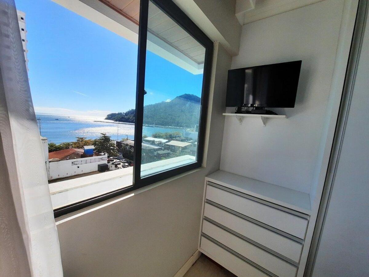 3 Suites Linda Vista Da Orla De Bc A 50M Da Praia - Somente Familiares Balneário Camboriú Eksteriør bilde
