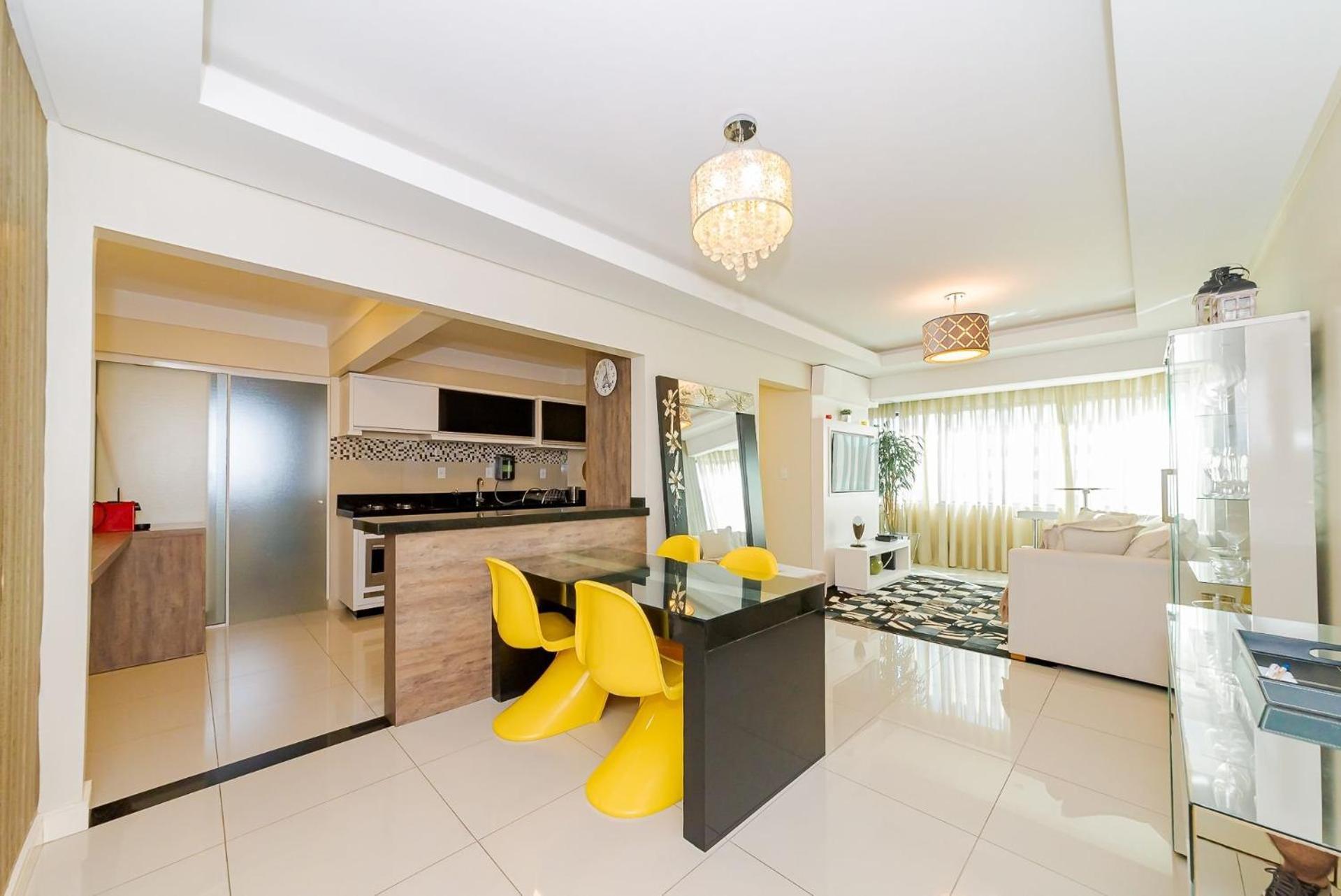 3 Suites Linda Vista Da Orla De Bc A 50M Da Praia - Somente Familiares Balneário Camboriú Eksteriør bilde