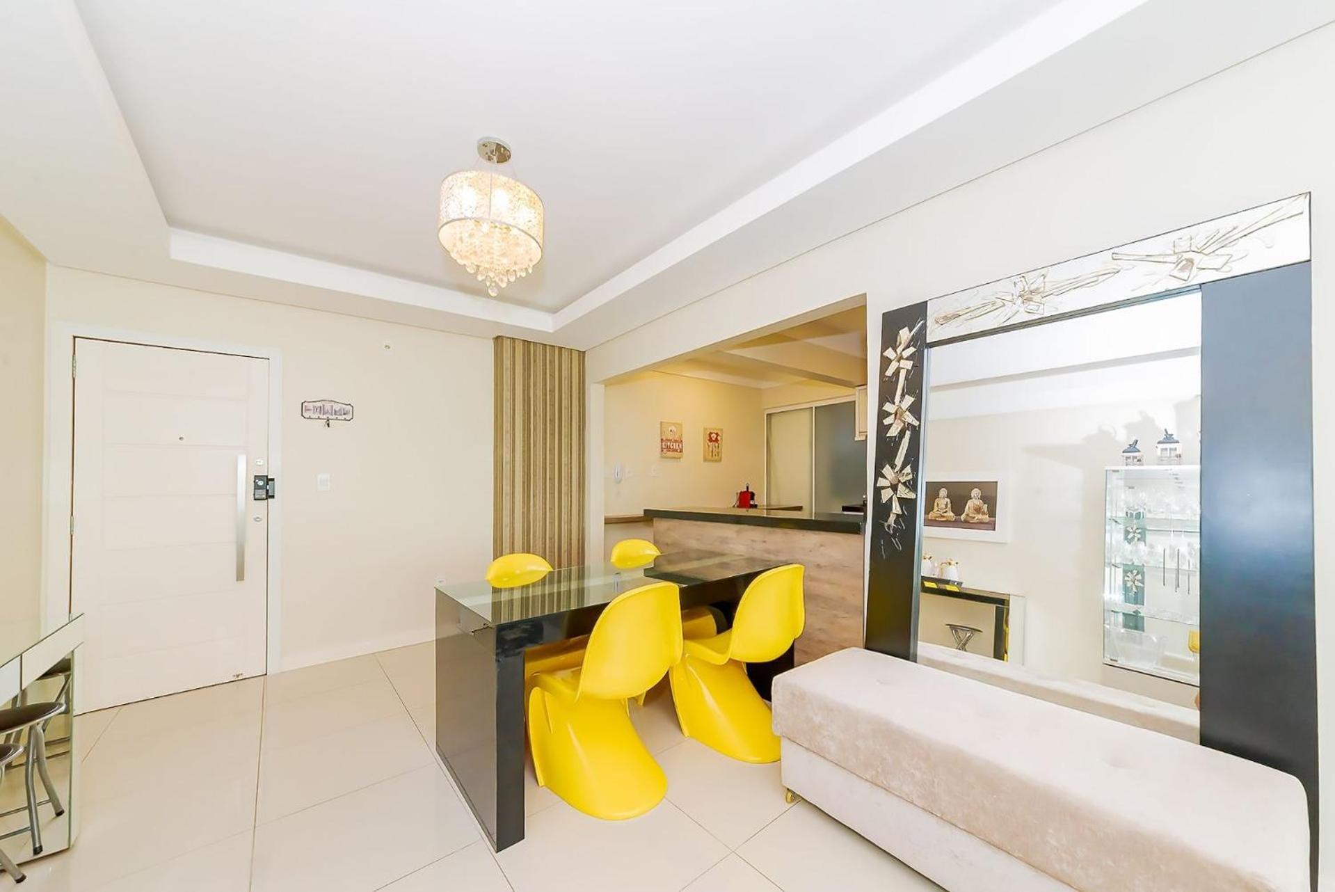 3 Suites Linda Vista Da Orla De Bc A 50M Da Praia - Somente Familiares Balneário Camboriú Eksteriør bilde